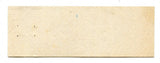 Herman C. Runge for County Judge, Sheboygan, WI Matchbook Cover