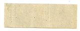 Regal Amber Brewing Co. Matchbook Cover