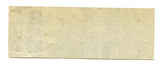 Old Dutch Root Beer Matchbook Cover