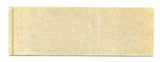 Red Owl Food Stores Matchbook Cover