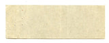 Red Owl Food Stores Matchbook Cover