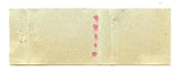Desert Lake Grocery, El Mirage, AZ Matchbook Cover