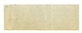 Gristede's Superior Food Markets Matchbook Cover