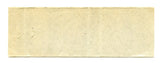 Gristede's Superior Food Markets Matchbook Cover