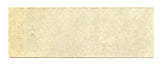 Gristede's Superior Food Markets Matchbook Cover