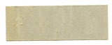 Gristede's Superior Food Markets Matchbook Cover