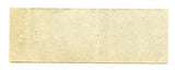 Gristede's Superior Food Markets Matchbook Cover