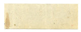 Carva Food Corp., Norfolk, VA Matchbook Cover