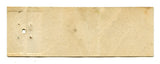 British War Relief Society of the English Speaking Union, Milwaukee, WI Matchbook Cover