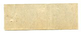 Pilot Safety Matchbook Cover