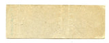 Charles A. Edwards Company, Hartford Mutual, Bridgeport, CT Matchbook Cover