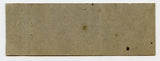 Fred J. Brinkman Insurance, Farmers Mutual, South Milwaukee, WI Matchbook Cover