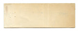 Kraft Employees' Credit Union, San Francisco, CA Matchbook Cover
