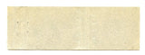 H. F. Borkenhagen Insurance  Matchbook Cover