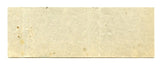 National Automobile Club Matchbook Cover