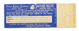 Sunset Agency Company, General Agents, Chicago, IL Matchbook Cover