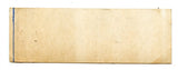 Secured Insurance Service, Cincinnati, OH Matchbook Cover