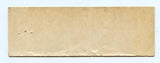 TEC Realtors, Normandy, MO Matchbook Cover