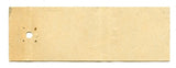 Minnie H. Woodward Insurance, St. Louis. MO [Matchbook Cover]