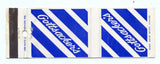 Gottsacker Insurance and Real Estate, Sheboygan, WI [Matchbook Cover]