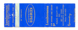 Pleuss Realty Co., Manitowoc, WI [Matchbook Cover]