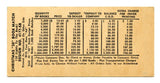 Silver Pheasant Restaurant, Rochester, NY [Matchbook Cover]