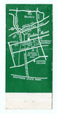 Carleton Manor Restaurant, Carle Place, Long Island, New York, NY [Matchbook Cover]