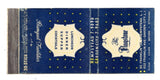 Flagstone Restaurant, Hempstead & Garden City, NY [Matchbook Cover]