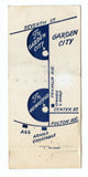Flagstone Restaurant, Hempstead & Garden City, NY [Matchbook Cover]