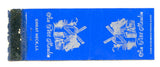Au Petit Moulin, Great Neck, NY [Matchbook Cover]