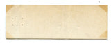 Stouffer's Restaurants [Matchbook Cover]