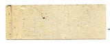 Maine Lobster and Clam House, New York City, NY [Matchbook Cover]