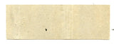 Marnel's Restaurant, New York City, NY [Matchbook Cover]
