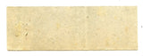 Hapsburg Restaurant, New York City, NY [Matchbook Cover]