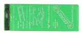 Leong's Restaurant, Manhasset, L. I., NY [Matchbook Cover]