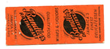 Bandler's Restaurant, Jamaica, L. I., NY [Matchbook Cover]