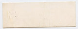 Flamingo Restaurant, New Hyde Park, L. I., NY [Matchbook Cover]