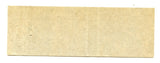 Sweet's Restaurant, New York City, NY [Matchbook Cover]