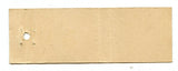 Copacabana Nightclub, New York City, NY [Matchbook Cover]