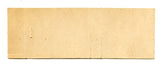 Center City Restaurant, New York City, NY [Matchbook Cover]