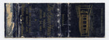Open House, Bronx, NY [Matchbook Cover]