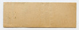 Open House, Bronx, NY [Matchbook Cover]