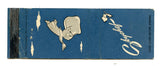 Skychef [Matchbook Cover]