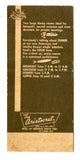 Stein's Hideaway, Cincinnati, OH [Matchbook Cover]