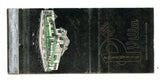 Presutti's Restaurant, Columbus, OH [Matchbook Cover]
