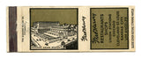 Fred Harvey Restaurants and Shops [Matchbook Cover]