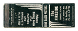 Fireside Dining Room, Mt. Healthy, OH [Matchbook Cover]