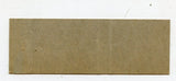 Four Keys Restaurant, Portsmouth, OH [Matchbook Cover]