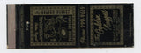 Golden Nugget Pancake House, Dayton, OH [Matchbook Cover]