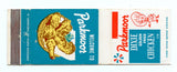 Parkmoor Restaurant, OH [Matchbook Cover]